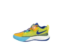 Nike Boys Kyrie Flytrap Vi Basketball Shoe - Gold 10 Nike Boys Kyrie Flytrap Vi Basketball Shoe - Gold -Fami Shoes Sales US 01 808151 03