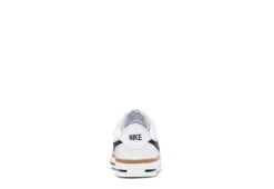 Nike Boys Court Legacy Sneaker - White 10 Nike Boys Court Legacy Sneaker - White -Fami Shoes Sales US 01 808155 03