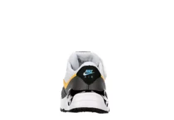 Nike Boys Infant Air Max Systm Td Sneaker - White -Fami Shoes Sales US 01 808165 04
