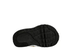 Nike Boys Infant Air Max Systm Td Sneaker - White -Fami Shoes Sales US 01 808165 06