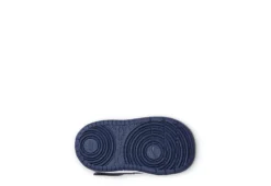 Nike Boys Infant Court Borough Mid 2 Sneakers - White -Fami Shoes Sales US 01 808166 05