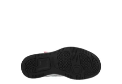 Puma Boys Rebound Layup Sl Sneaker - White -Fami Shoes Sales US 01 808201 06