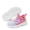 Puma Girls Infant Softride One4all Sneaker - Multicolor