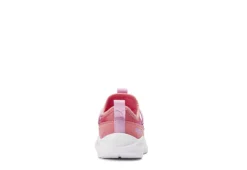 Puma Girls Infant Softride One4all Sneaker - Multicolor -Fami Shoes Sales US 01 808242 02