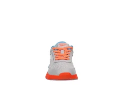 Reebok Boys Zig Dynamica 2 Sneaker - Grey -Fami Shoes Sales US 01 808245 02
