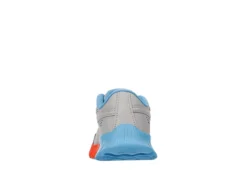 Reebok Boys Zig Dynamica 2 Sneaker - Grey -Fami Shoes Sales US 01 808245 04