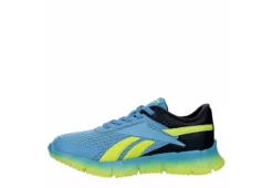 Reebok Boys Zig Dynamica 2 Sneaker - Blue -Fami Shoes Sales US 01 808246 03