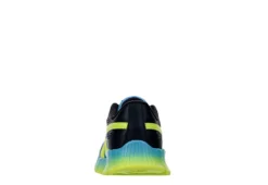 Reebok Boys Zig Dynamica 2 Sneaker - Blue -Fami Shoes Sales US 01 808246 04