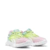 Reebok Girls Zig Dynamica 2 Sneaker - Multicolor