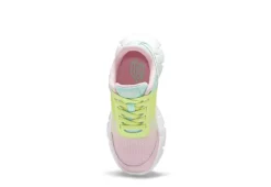 Reebok Girls Zig Dynamica 2 Sneaker - Multicolor -Fami Shoes Sales US 01 808247 03