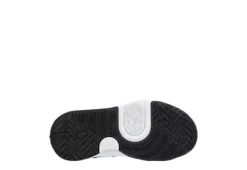 Nike Boys Team Hustle D11 High Top Basketball Shoe - Black 13 Nike Boys Team Hustle D11 High Top Basketball Shoe - Black -Fami Shoes Sales US 01 808258 06