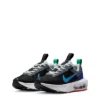 Nike Boys Air Max Intrlk Sneaker - Black