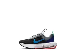 Nike Boys Air Max Intrlk Sneaker - Black -Fami Shoes Sales US 01 808281 02