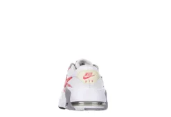 Nike Girls Air Max Excee Sneaker - White -Fami Shoes Sales US 01 808284 04