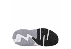 Nike Girls Air Max Excee Sneaker - White -Fami Shoes Sales US 01 808284 06
