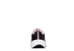 Nike Girls Downshifter Sneaker - Pink -Fami Shoes Sales US 01 808292 03