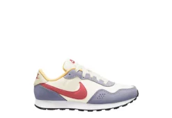 Nike Girls Valiant Sneaker - Ivory