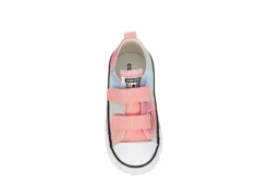 Converse Girls Infant Chuck Taylor All Star Low Sneaker - Pink 12 Converse Girls Infant Chuck Taylor All Star Low Sneaker - Pink -Fami Shoes Sales US 01 808312 05