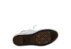 Converse Boys Chuck Taylor All Star Axel Mid Sneaker - Blue 13 Converse Boys Chuck Taylor All Star Axel Mid Sneaker - Blue -Fami Shoes Sales US 01 808313 06