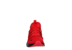 Puma Boys Softride One4all Sneaker - Red -Fami Shoes Sales US 01 808319 02