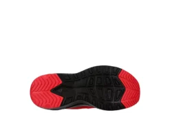 Puma Boys Softride One4all Sneaker - Red -Fami Shoes Sales US 01 808319 06