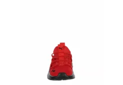 Puma Boys Infant Softride One4all Sneaker - Red 9 Puma Boys Infant Softride One4all Sneaker - Red -Fami Shoes Sales US 01 808321 02