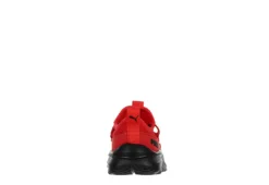 Puma Boys Infant Softride One4all Sneaker - Red 11 Puma Boys Infant Softride One4all Sneaker - Red -Fami Shoes Sales US 01 808321 04