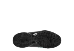 Puma Girls Axelion Sneaker - Black 13 Puma Girls Axelion Sneaker - Black -Fami Shoes Sales US 01 808324 06