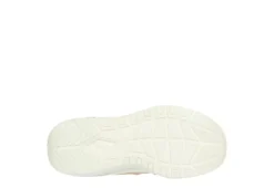 Puma Girls Softride One4all Sneaker - Pink -Fami Shoes Sales US 01 808325 06