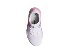 Puma Girls Pacer Future Sneaker - White 10 Puma Girls Pacer Future Sneaker - White -Fami Shoes Sales US 01 808326 03