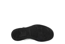 Puma Boys Rebound Layup Sneaker - Black 13 Puma Boys Rebound Layup Sneaker - Black -Fami Shoes Sales US 01 808328 06