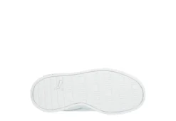 Puma Girls Carina 2.0 Sneaker - White 13 Puma Girls Carina 2.0 Sneaker - White -Fami Shoes Sales US 01 808330 06