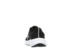 Under Armour Boys Assert 10 Sneaker - Black -Fami Shoes Sales US 01 808332 04
