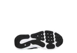 Under Armour Boys Assert 10 Sneaker - Black -Fami Shoes Sales US 01 808332 06