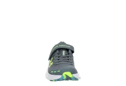Under Armour Boys Assert 10 Sneaker - Grey 9 Under Armour Boys Assert 10 Sneaker - Grey -Fami Shoes Sales US 01 808334 02