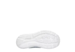 Under Armour Boys Surge Slip On Sneaker - Grey -Fami Shoes Sales US 01 808343 06