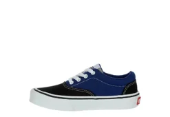 Vans Boys Doheny Sneaker - Blue 10 Vans Boys Doheny Sneaker - Blue -Fami Shoes Sales US 01 808419 03