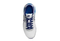 Nike Boys Air Max Excee Sneaker - White 10 Nike Boys Air Max Excee Sneaker - White -Fami Shoes Sales US 01 808472 03