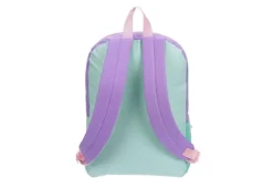 Frozen Girls Frozen 5 Piece Backpack Set - Lilac -Fami Shoes Sales US 01 901588 02