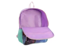 Frozen Girls Frozen 5 Piece Backpack Set - Lilac -Fami Shoes Sales US 01 901588 03
