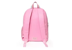 Omg Girls Gwen Glitter Jewel Unicorn Backpack - Pink -Fami Shoes Sales US 01 902379 02