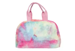 Omg Girls Sleepover Duffle Bag - Pink -Fami Shoes Sales US 01 902558 02