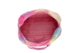 Omg Girls Sleepover Duffle Bag - Pink -Fami Shoes Sales US 01 902558 03