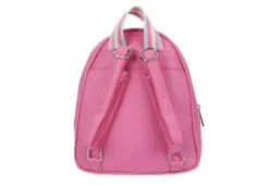 Omg Girls Stuff Rainbow Set Mini Backpack - Pink -Fami Shoes Sales US 01 902559 02