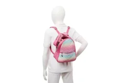 Omg Girls Stuff Rainbow Set Mini Backpack - Pink -Fami Shoes Sales US 01 902559 04